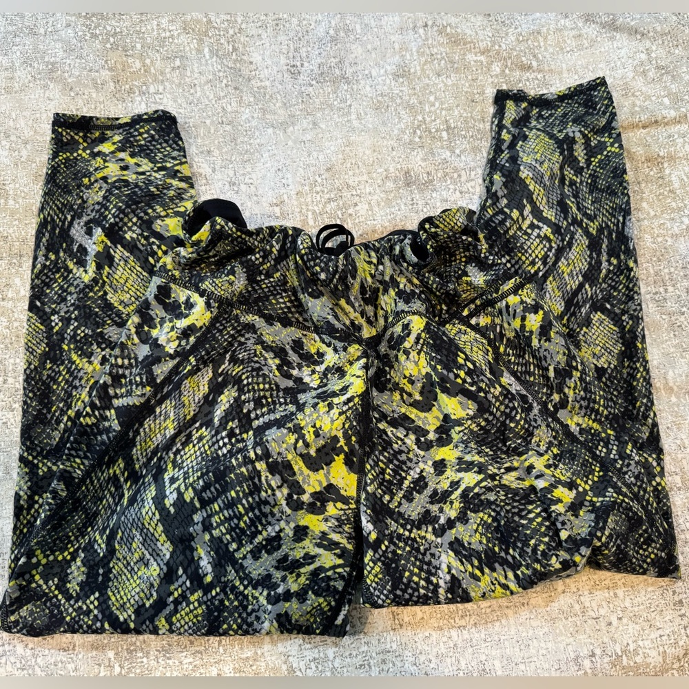 Sweaty Betty - The Power 7/8 Leggings